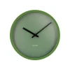 Remember Horloge Murale Forest Ø 30 Cm, Vert – Horloge Murale Dernières Nouveautés 10