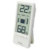 Technoline WS 9119 – Station Météo, Thermomètre, Hygromètre – Stations Météo magasin en ligne france 11