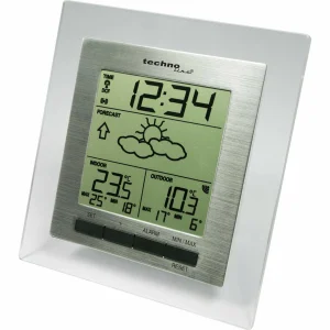 Technoline Station Météo WS9136 – Stations Météo Top ventes 6