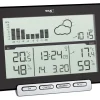 TFA Dostmann Station Météo Meteo Sens 35.1139.01 – Stations Météo Meilleur Prix 11