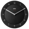 nouvelle saison Braun BC06 DCF Black – Horloge Murale, Radio – Horloge Murale 11