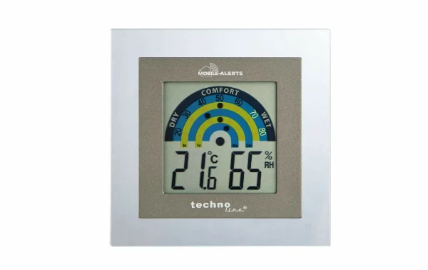 Technoline Station Météo MA 10230 – Stations Météo Achat 1