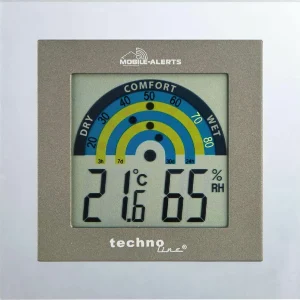 Technoline Station Météo MA 10230 – Stations Météo Achat 9