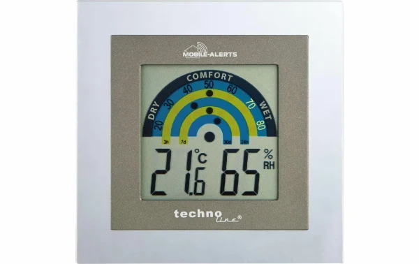 Technoline Station Météo MA 10230 – Stations Météo Achat 4