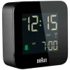 bas prix Braun BC08-DCF Black – Réveil, Radio – Réveils 7