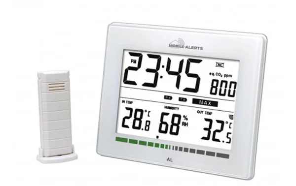 Vente Technoline Station Météo MA10402 – Stations Météo 1