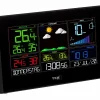 Neuve avec étiquette TFA Dostmann Station Météo View Breeze 35.8001 – Stations Météo 13