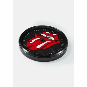 Nixon Horloge Murale Rolling Stones Sentry Wall 37 Mm – Horloge Murale Livraison rapide 7