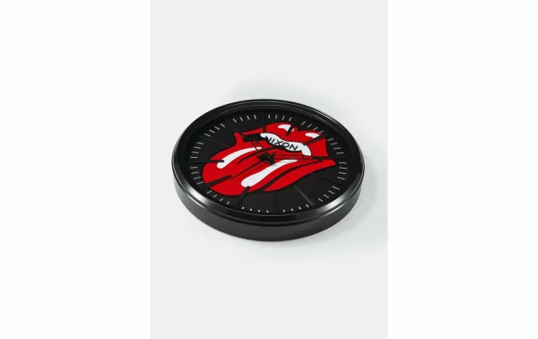 Nixon Horloge Murale Rolling Stones Sentry Wall 37 Mm – Horloge Murale Livraison rapide 3