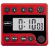 en ligne vente Zyliss Digital Mulit-Timer – Réveils 10