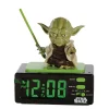 le grand escompte Disney Star Wars Yoda – Réveils 7