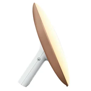 à prix d'occasion Philips Wake-up Light HF3506/50 – Réveils 7