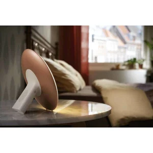 à prix d'occasion Philips Wake-up Light HF3506/50 – Réveils 9