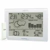 Technoline MA 10410 Station Météo – Station Météo, Thermomètre, Hygromètre – Stations Météo luxe soldes 11