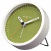 ultratendance NeXtime Réveil Classique Petit Vert/blanc – Réveils 5