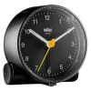 Braun BC01 Black – Réveil – Réveils vente pas cher en ligne 7