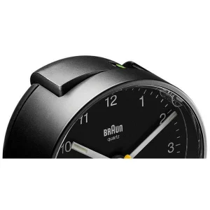 Braun BC01 Black – Réveil – Réveils vente pas cher en ligne 7