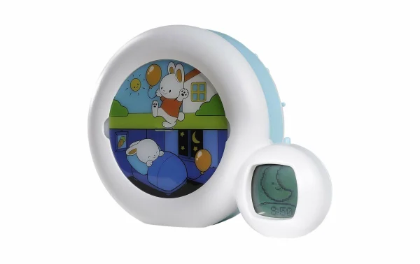 soldes Pabobo Réveil KidSleep – Réveils 1