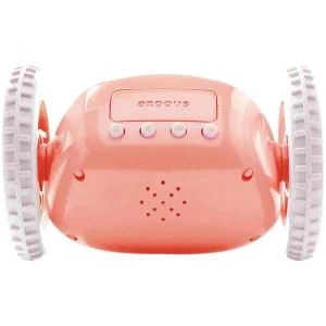 grande promotion Clocky Runaway Réveil Pink – Réveil – Réveils 9