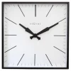 NeXtime Horloge Murale Be Square 35 X 35 Cm – Horloge Murale acheter 13