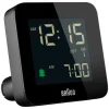 Braun BC09-DCF Black – Réveil, Radio – Réveils en solde 10