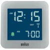 Braun BC09-DCF Grey – Réveil, Radio – Réveils magasin en ligne france 13