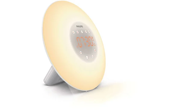 Philips Simulateur D’aube Wake-up Light HF3505/01 – Réveils Promotio de vente 3