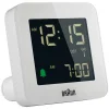 Braun BC09-DFC White – Réveil, Radio – Réveils solde en ligne 13