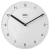 magasins pour Braun BC06 DCF White – Horloge Murale, Radio – Horloge Murale 13