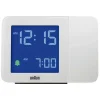 Nouvelle Collection Braun BC15-DCF White – Réveil, Radio – Réveils 11