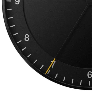 Braun BC17-DCF Black – Horloge Murale, Radio – Horloge Murale Livraison internationale 9